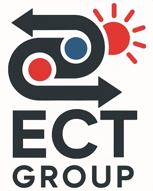 ECT Group Logo